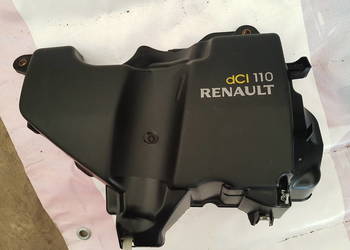 RENAULT 1.5 DCI 110KM OSLONA SILNIKA GORNA NISSAN 1.5 DCI 175B17170R
