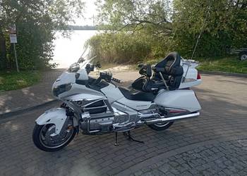 Honda Goldwong GL 1800
