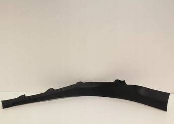 AUDI A4 B9 OSŁONA PROGU SŁUPKA PRAWA 8W0867768