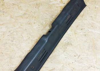 OSŁONA PASA TAPICERKA BAGAŻNIKA RENAULT MODUS 2007 8200213727 OSŁONA PASA TAPICERKA BAGAŻNIKA RENAULT MODUS 2007 8200213727