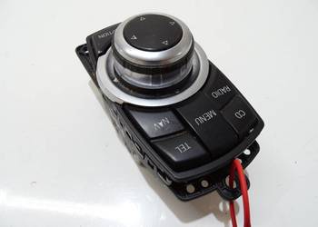 KONTROLER POKRĘTŁO IDRIVE BMW F10 F11 9253944