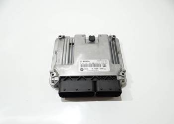 STEROWNIK KOMPUTER SILNIKA BMW X1 E84 LCI N47 XDRIVE 8580308