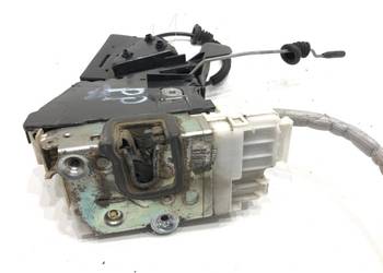 ZAMEK DRZWI PRAWY PRZÓD MERCEDES W169 Hatchback 1697200835Q5 04-12