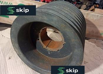 Koło pasowe szajba 8 SPC 265 TB 8x22