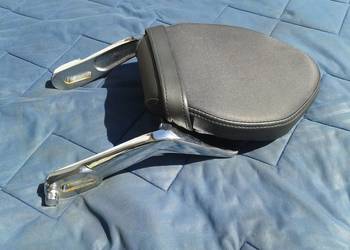 Harley rocker siedzenie pasażera mocowanie