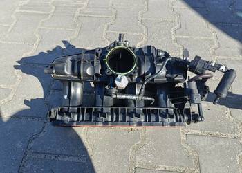 kolektor ssący 2.0 tfsi cdn