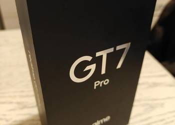 Realme GT 7 pro