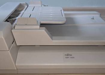 Skaner Fujitsu SP-1425