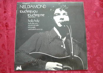 Płyty winylowe Neil Diamond