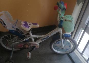 Rower dziecięcy Kola 16 cali