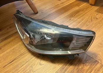 Sprzedam lampe Kia Rio IV 4 prawa