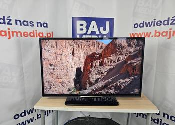 Telewizor Philips LED 46 cali 100 Hz /Dostawa / Gwarancja