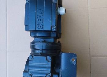 Przekładnia Ślimakowa