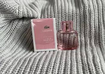 Lacoste Sparkling L.12.12 Pour Elle Damskie 50 ml Nowe