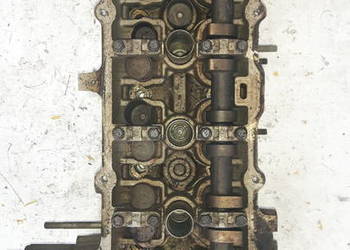 Głowica NISSAN 1.8 9F6UKL1