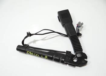 NAPINACZ PASA LEWY PRZÓD BMW E90 LCI 7213563