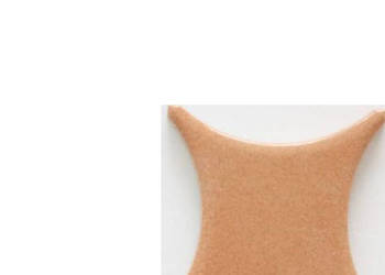 Płytka Estrella Martos Calder 6,7 x 6,7, tono 14, Azulejos Borja, RusNatCer