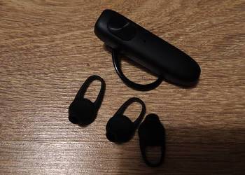 Słuchawka bluetooth na gwarancji