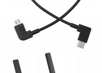 KABEL OTG DJI SPARK MAVIC MINI PRO AIR - USB TYP C Dron Kont