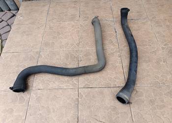 Renault Master 2 II 1.9 dci dolot wąż rura turbiny intercoolera 820016004a