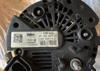 06E903016S Valeo oryginalny