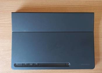 Etui  SAMSUNG Book Cover Keyboard Slim- Tab S7+/S8+