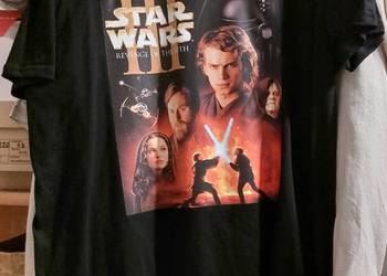 Koszulka z nadrukiem Star Wars