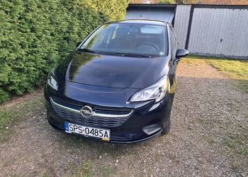 Opel Corsa E 2019r. Krajowy
