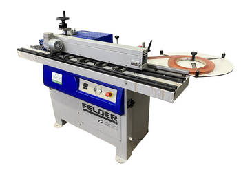 Okleiniarka FELDER G 200
