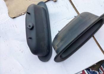 FORD MONDEO MK1  MK2UCHWYT RĄCZKA WEWNĘTRZNA TYLNYCH DRZWI