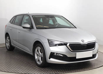 Skoda Scala 1.0 TSI