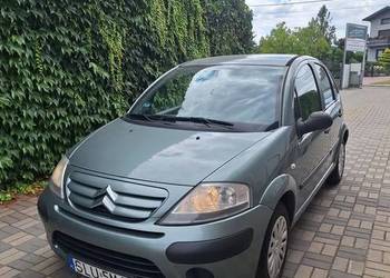 2007 Citroën c3
