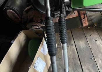 Przód  do Simson s51 lagi