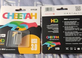 Pendrive Imro Cheetah 64GB