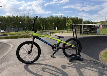 Racingowy bmx Speed Series Pro XXL 20" Race BMX