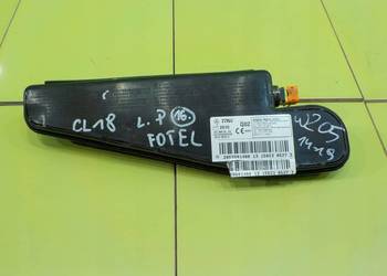 MERCEDES C W205 15r SEDAN 4D AIRBAG poduszka fotela lewy przod 2058601400