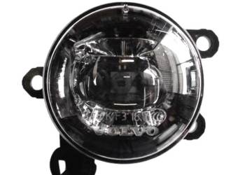 VOLVO EX40 XC40 halogen lewy LED przeciwmgielny przod OE 32228883