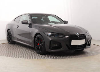 BMW 4 430i xDrive