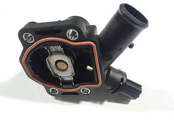 VOLVO V70 XC70 S80 XC90 termostat kpl 3,0 3,2 OE 31355151