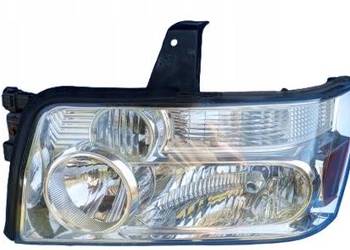 LAMPA LEWY PRZÓD XENON VP5ASX-13006 2005-2010 INFINITI QX56