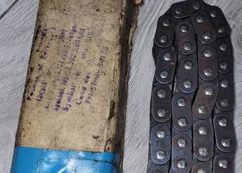 WSK 125 łańcuszek sprzęgła NOWY