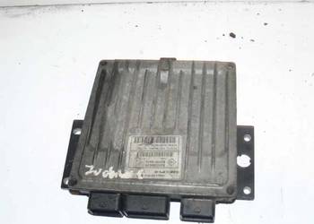 KOMPUTER RENAULT DELPHI 8200399038 8200619409  NUMER MAGAZYN