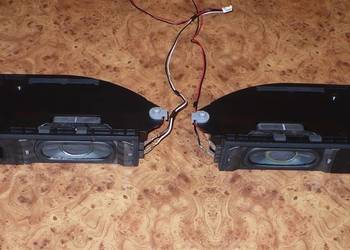 Głośniki - TV Sony KD-55XG8096