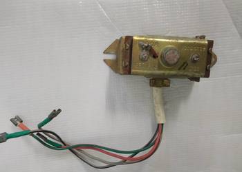 Regulator napięcia simson orginal 6v/12v