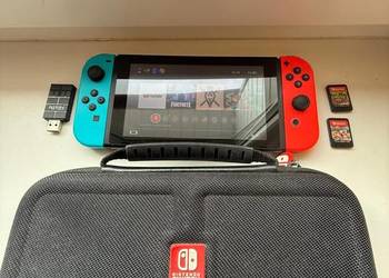 Nintendo Switch 1