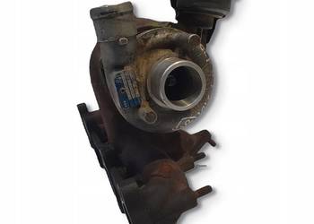 TURBOSPRĘŻARKA VW Bora Golf 1.9 TDI turbo 038253016L