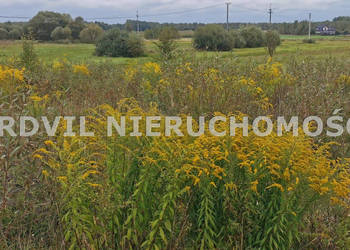 Grunt 7768m2 Brończany