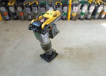 Skoczek Stopa Ubijak WACKER BS 60-4s NR. 938
