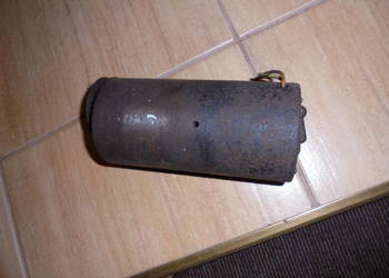 Bosch Noris Melas DKW NSU Horex BSA Ardie prądnica