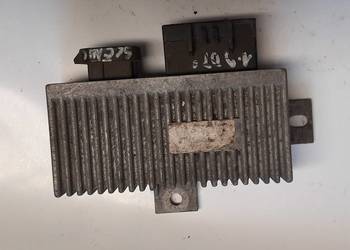 Renault, Dacia Opel Movano przekażnik świec żarowych